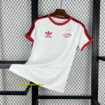 Flamengo Away Kit Classic T-Shirt