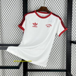 Flamengo Away Kit Classic T-Shirt