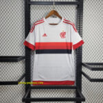 Flamengo Away Retro Kit Football