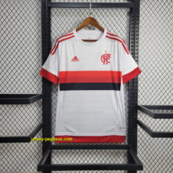 Flamengo Away Retro Kit Football