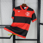 Flamengo Comemorativa Retro Kit Vintage Shirt