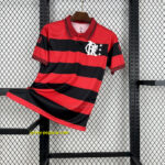 Flamengo Retro Fla 100 Kit Vintage Shirt