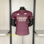 Player Edition 2026-27 Arsenal Special Edition Jersey
