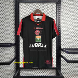 Flamengo football t-shirt