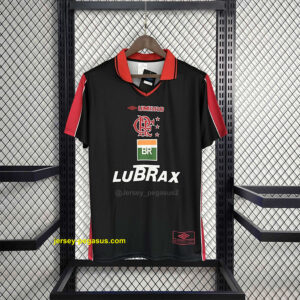 Flamengo football t-shirt