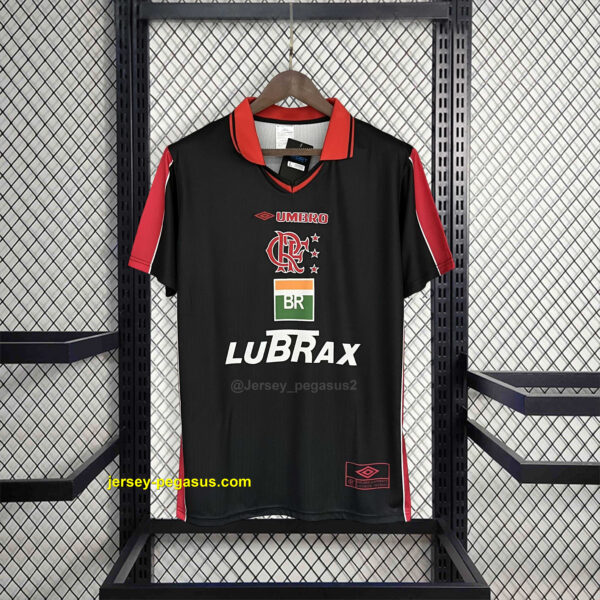 Flamengo football t-shirt Flamengo football t-shirt