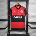 Flamengo home