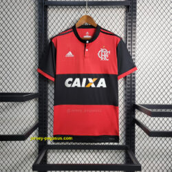 Flamengo home