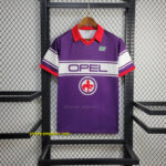 Florence Home Retro Kit Vintage Shirt Football