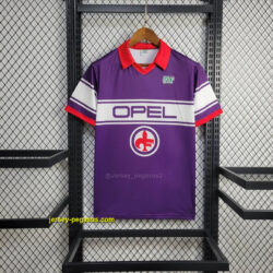 Florence Home Retro Kit Vintage Shirt Football
