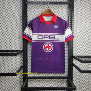 Florence Home Retro Kit Vintage Shirt Football