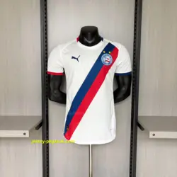 Player Edition 2026-27 Bahia Home Jersey