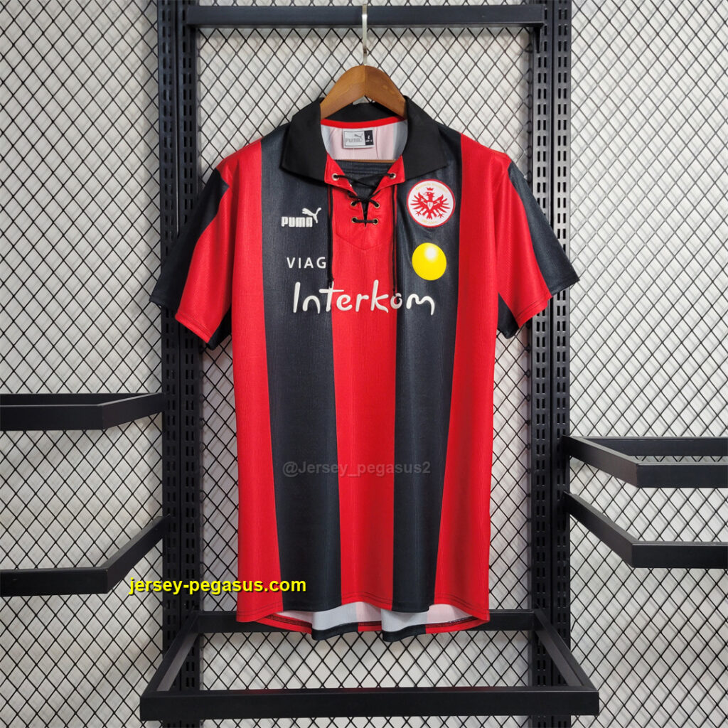 Frankfurt home