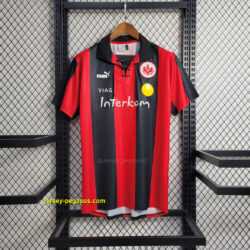 Frankfurt home