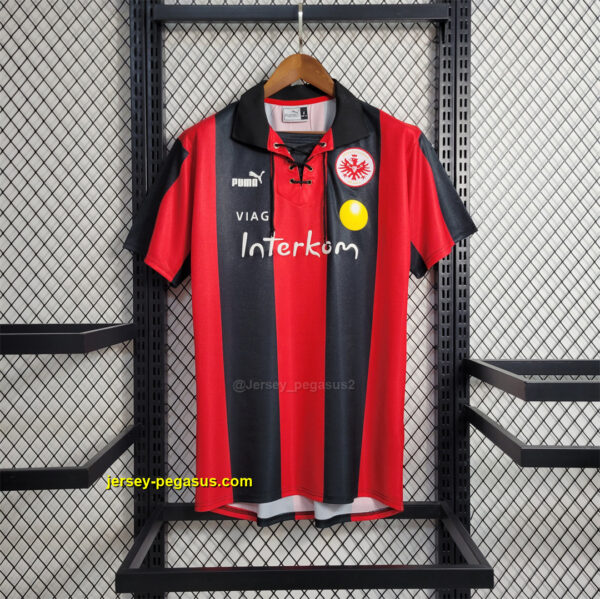 Frankfurt home
