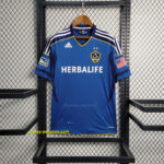 Galaxy away