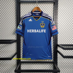 Galaxy away