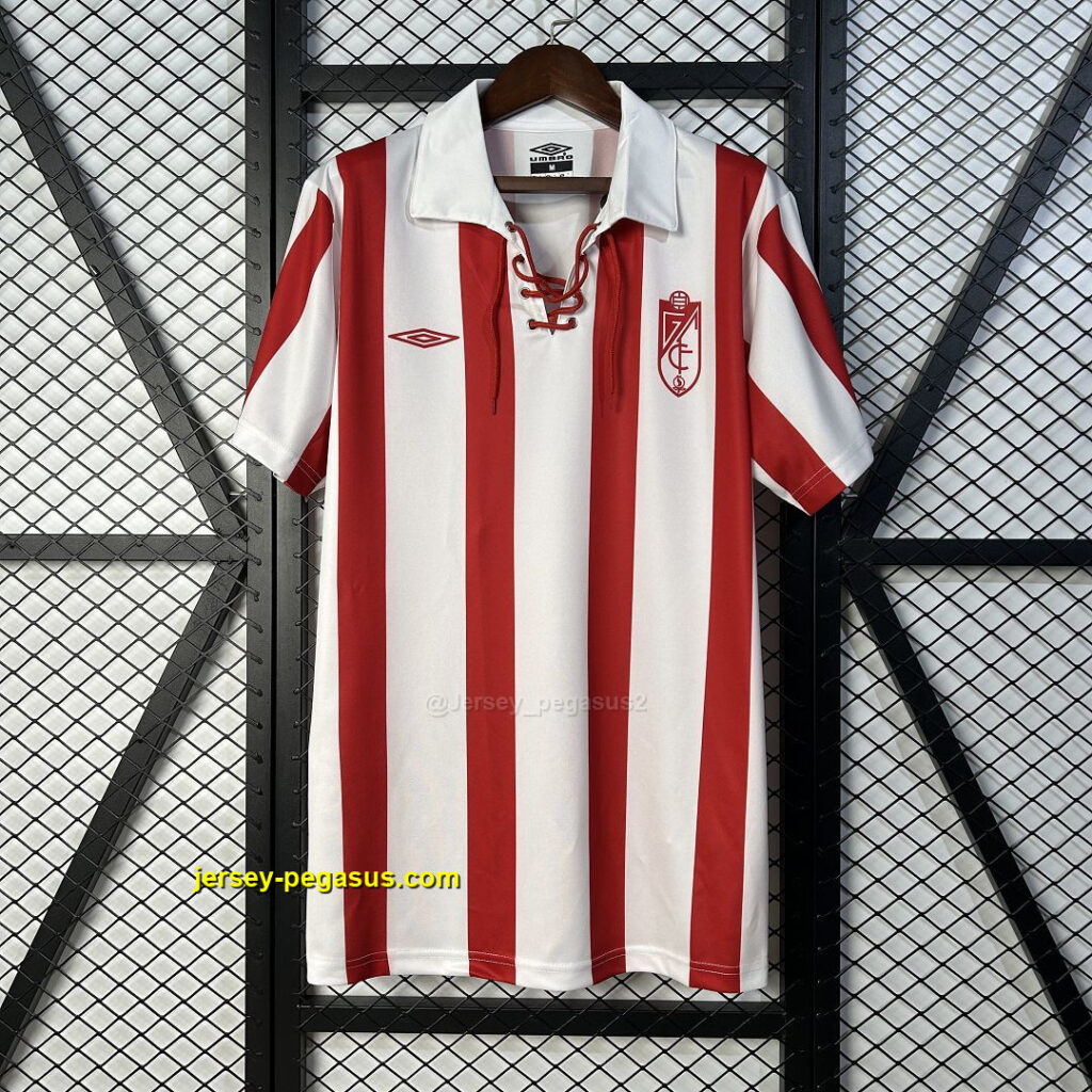 Granada Home Retro Kit Vintage Shirt Soccer