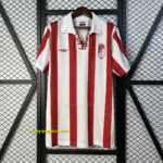 Granada Home Retro Kit Vintage Shirt Soccer