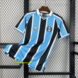 Gremio Home Retro Kit Vintage Shirt