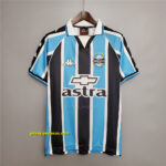 Gremio home