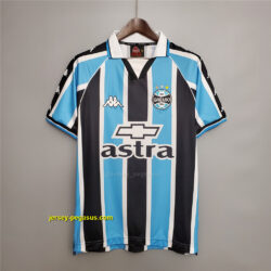 Gremio home