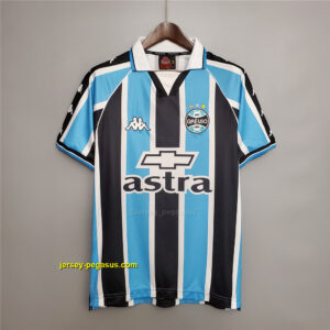 Gremio home