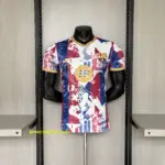 Player Edition 2026-27 Barcelona Special Edition Jersey