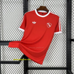 Independiente Home Retro Kit Vintage Shirt