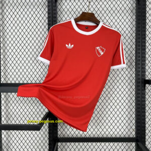 Independiente Home Retro Kit Vintage Shirt