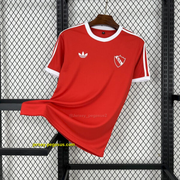 Independiente Home Retro Kit Vintage Shirt