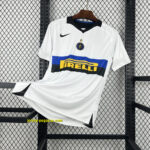 Inter Milan Away Retro Kit Vintage Shirt