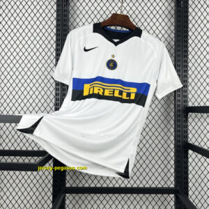 Inter Milan Away Retro Kit Vintage Shirt