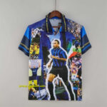 Inter Milan Ronaldo Shirt
