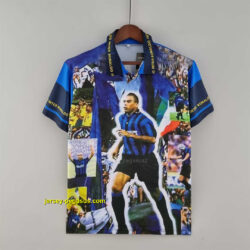 Inter Milan Ronaldo Shirt