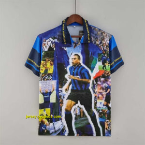 Inter Milan Ronaldo Shirt