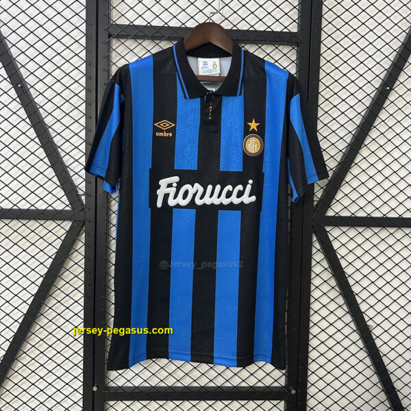Inter Milan Third Retro Kit Vintage Shirt Inter Milan Third Retro Kit Vintage Shirt
