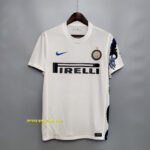 Inter Milan away
