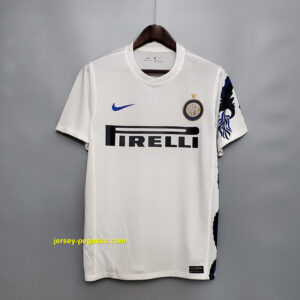 Inter Milan away