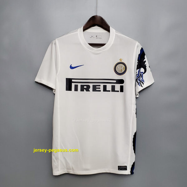 Inter Milan away Inter Milan away