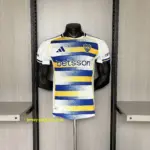 Player Edition 2026-27 Boca Juniors Away Jersey