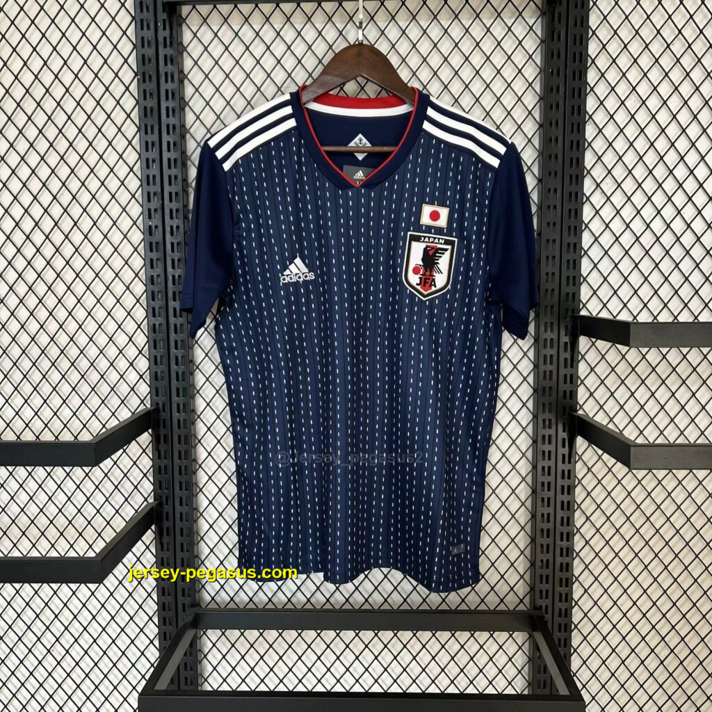 Japan Home Retro Kit Vintage Shirt Soccer Jerseys For Sale