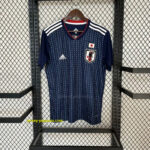 Japan Home Retro Kit Vintage Shirt Soccer Jerseys For Sale