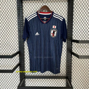 Japan Home Retro Kit Vintage Shirt Soccer Jerseys For Sale