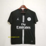 Jordan PSG black