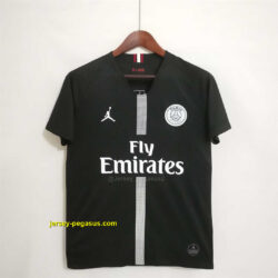 Jordan PSG black