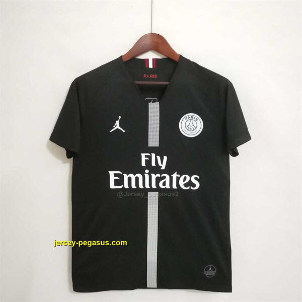 Jordan PSG black Jordan PSG black