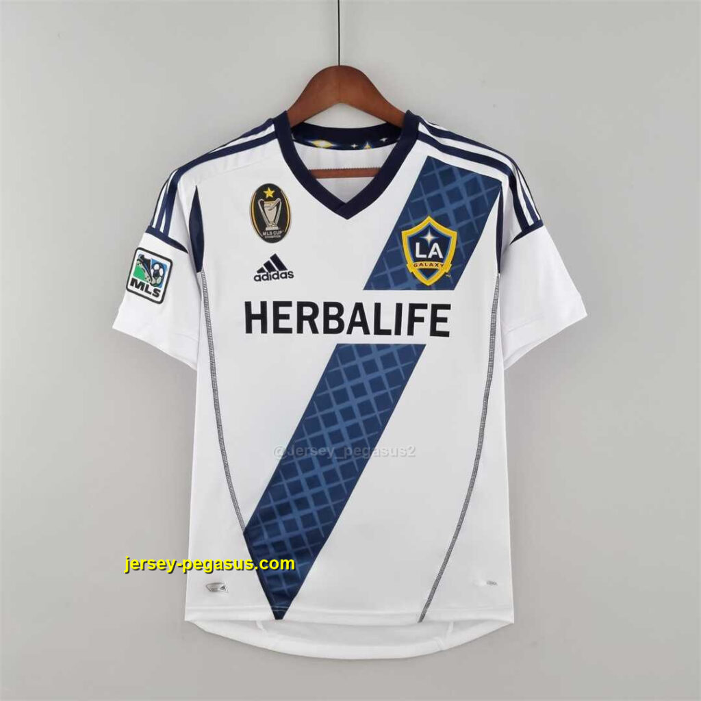 LA Galaxy home