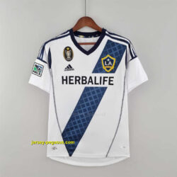 LA Galaxy home