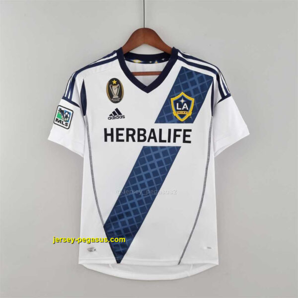 LA Galaxy home LA Galaxy home